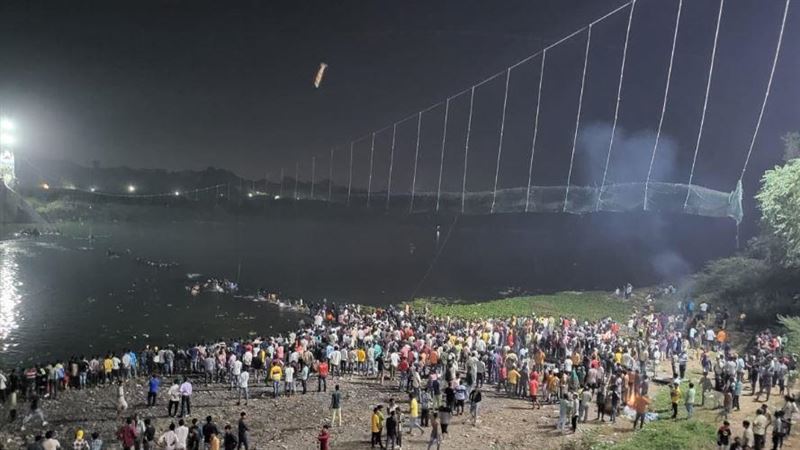 超過140人死亡　商人竟說是「神的旨意」