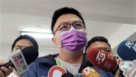 恩恩、恩恩爸、確診、兒童、新北市政府、國賠，記者游承霖攝