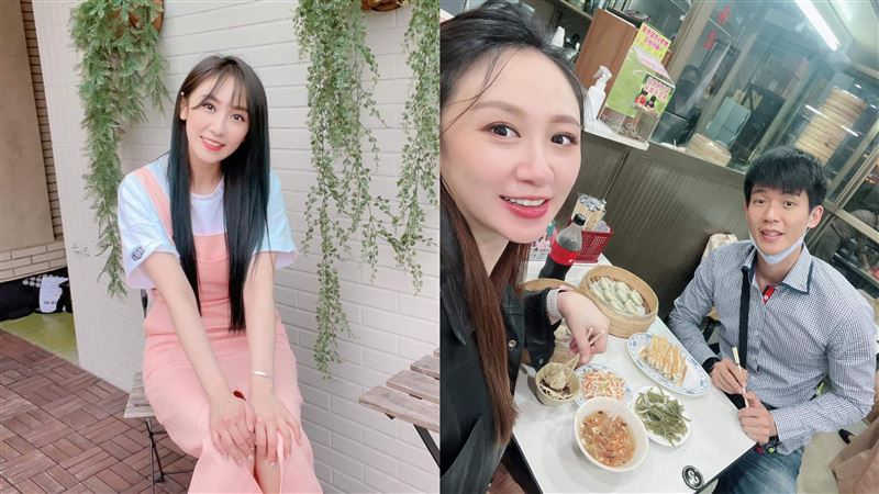 老公身體突出狀況　蔡允潔還原背後真相