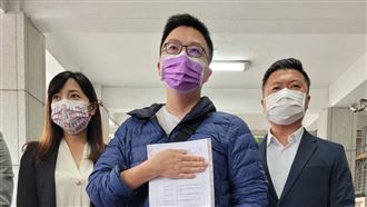 恩恩爸提國賠！沉痛曝：無法安心住新北市