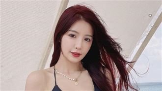 登《大熱門》熱舞重摔　啦啦隊女神留陰影