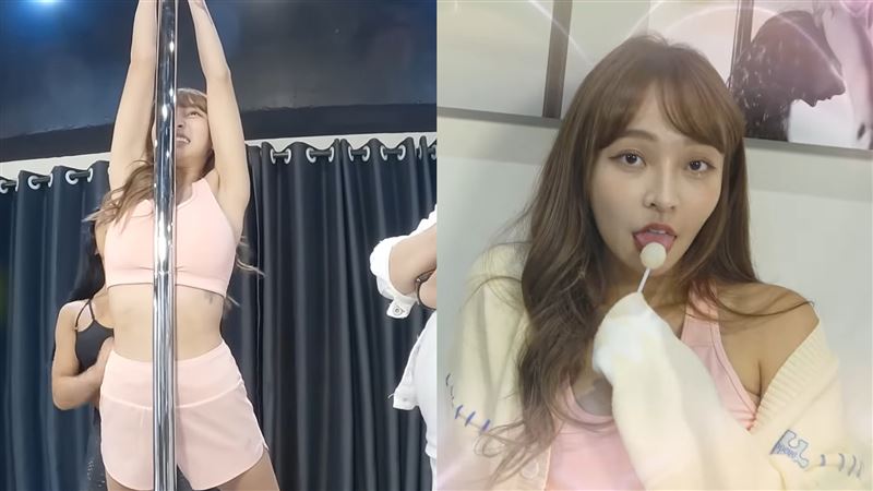 林襄夾過的鋼管價格曝光　沈玉琳嚇傻了