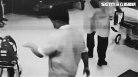 嘉義,男童,竹籤,手掌,刺穿