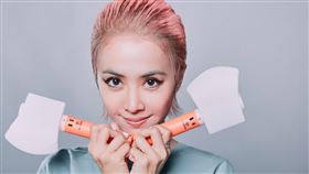 蔡依林 凌時差提供