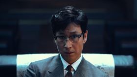 《王者製造》李善鈞。（圖／華映提供）