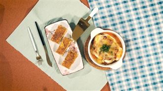 新北健康三寶「山藥」秋季入菜滋養補元氣