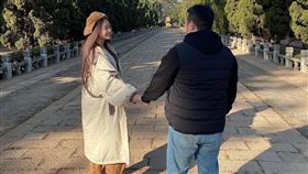 丫頭詹子晴(翻攝臉書)