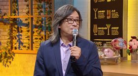 施文彬當年與二姊江蕙錄製《傷心酒店》相當緊張。（圖／年代提供）