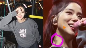 Jisoo（圖／翻攝自IG／sooyaaa__）