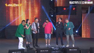 歌王才智大PK　巴大雄揭秘放進去一下下