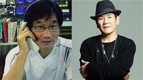  金音獎 阿通伯 文化部影視及流行音樂產業局、必應創造 提供