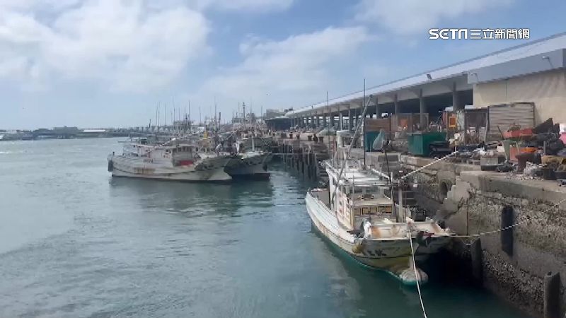 人蛇集團操控？澎湖40印尼漁工一夜全失聯