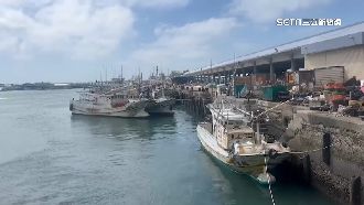 人蛇集團操控？澎湖40印尼漁工一夜全失聯