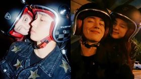 歐陽娜娜,翟子路