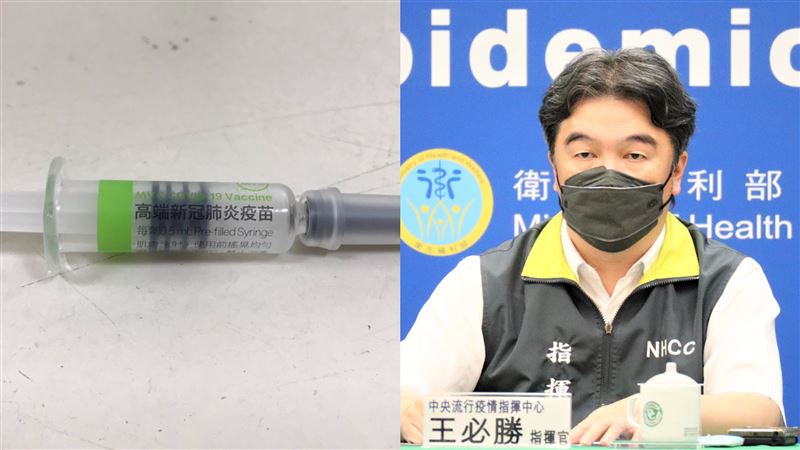 還在嘲笑高端？王必勝：高端「超標很多」