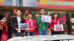 「漲價女王」與「五億探長」合體！湧言再提柯志恩「漲價」新事證