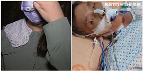 勸勿亂丟菸蒂清潔工遭毆死　家屬泣慘狀(圖/翻攝畫面)