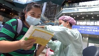 雙毒風險增！新冠+流感發生率恐升至4.5%