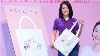 S媽破冰首同框具俊曄　小S吐「最大關鍵」