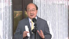 高虹安嗆柯助理捐款給民進黨 柯建銘:合法行為