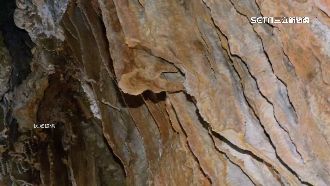 墾丁15米深「鐘乳石」疑遭盜　警專案調查