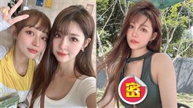 寧寧趙采瑄（圖／翻攝自寧寧IG）