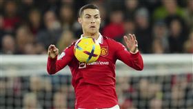 ▲卡達世界盃足球賽11月20日登場，梅西（Lionel Messi）、「C羅」羅納度（Cristiano Ronaldo）等人「最後一舞」。（圖／美聯社／達志影像）