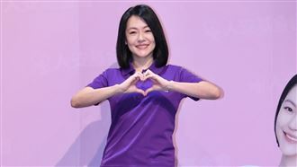 大S兩個小孩怎麼稱呼具俊曄？小S全說了