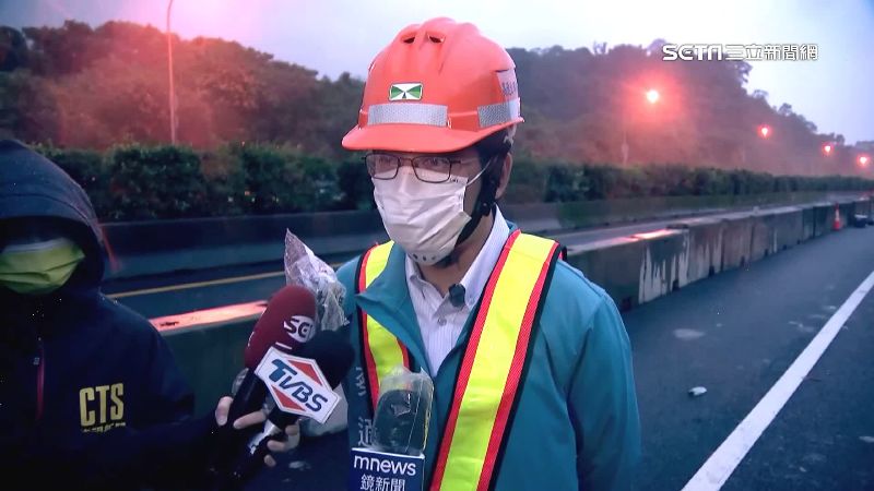 無台鐵存廢問題！蔡適應批謝國樑：很可笑