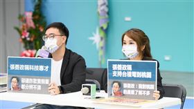 張善政稱不了解桃園產業 鄭運鵬競辦：打臉自吹自擂（業配勿用）