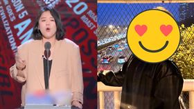 ▲金馬影后馬思純因憂鬱症而暫退演藝圈。（圖／翻攝自馬思純微博）