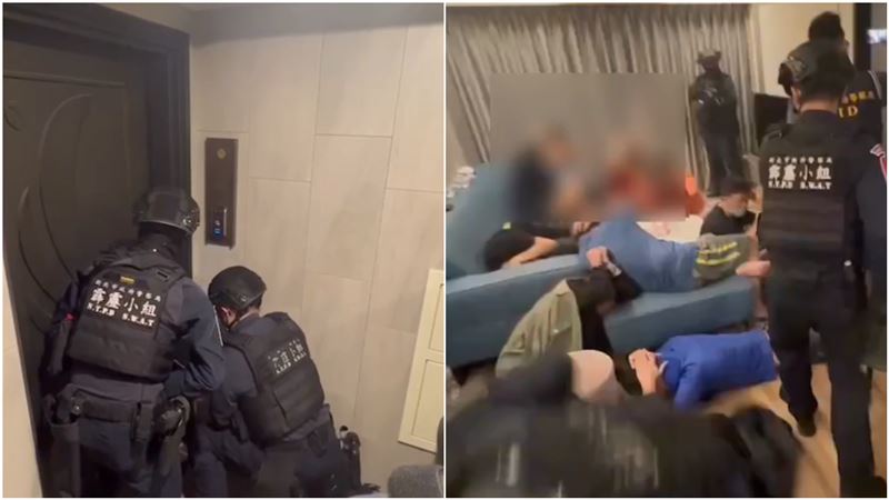 拐61人囚禁釀3死！豬仔遭綁1個月原因曝光