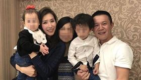 錢帥君（圖／翻攝自IG）