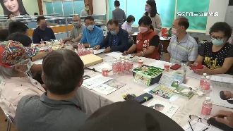 蔡培慧獲20位教授力挺！呼籲選民拒絕賄選