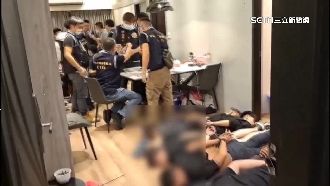 求職遭囚禁凌虐　婦獲救淚：能回家看兒了