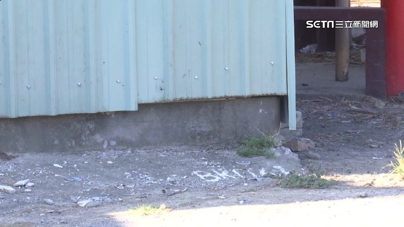 老父贈兒祖產「險住鐵皮屋」1招成功奪回