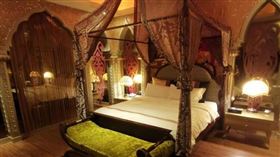 ▲汽車旅館（圖／翻攝自爆料公社） 