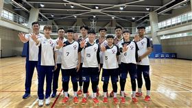 世界盃5人制棒球賽  台灣首戰將對韓國備戰世界盃5人制棒球賽將在墨西哥開打，台灣代表隊4日結束集訓後，5日將出發前往當地備戰，台灣隊首戰交手韓國隊，將全力搶勝。（中華民國棒球協會提供）中央社記者謝靜雯傳真  111年11月4日