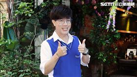 馮偉傑三立新聞網專訪。（記者邱榮吉/攝影）