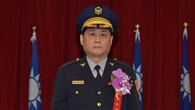 警大校長,陳檡文,林秉文,白狼,張安樂