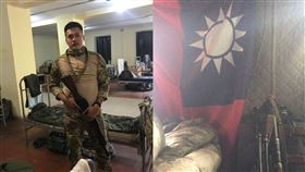 烏克蘭,曾聖光,俄烏戰爭