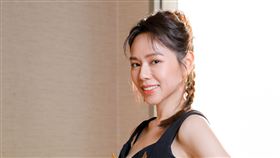 夏于喬。（記者洪素津攝影