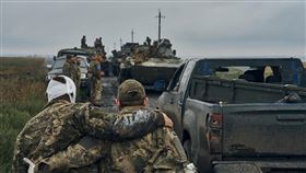 烏克蘭戰爭／Володимир Зеленський臉書