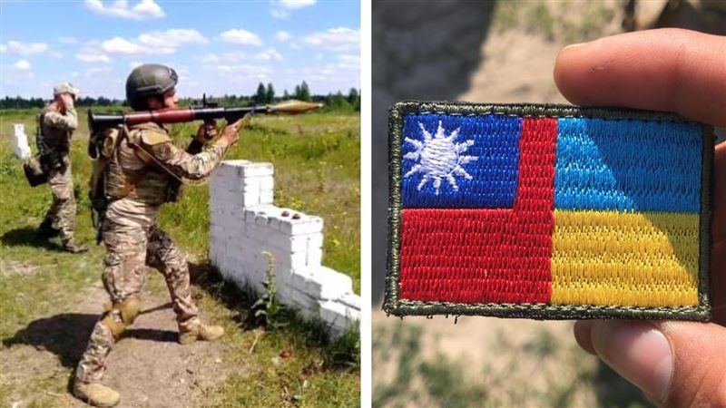 「沒給陸軍丟臉」曾聖光持槍立射影片曝