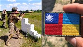 曾聖光。（圖／翻攝自曾煜閎臉書）