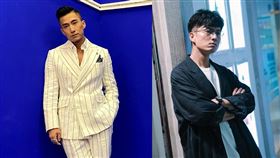  陳山聰演出《超能使者》人氣大爆發。（圖／翻攝自陳山聰 IG）