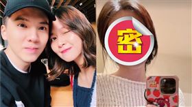 拿鐵,分手妹陳佩佩（圖／翻攝自陳佩佩IG）