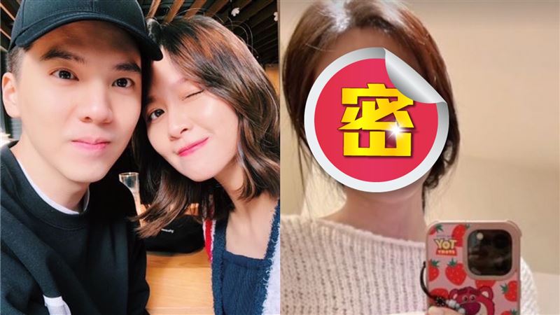 斬斷7年婚　分手妹暴瘦首露面：操碎了心
