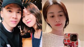 拿鐵,分手妹陳佩佩（圖／翻攝自陳佩佩IG）