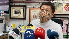 法醫高大成。（圖／翻攝畫面）